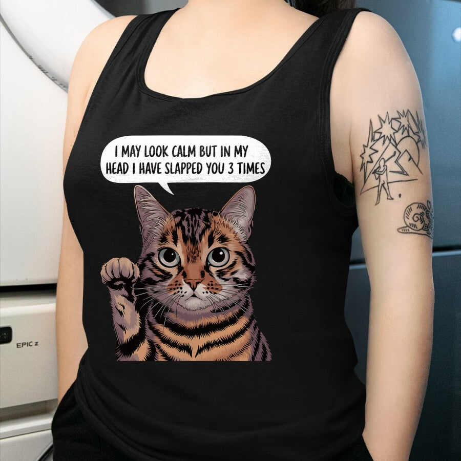 Cat Love Shirt, Funny Cat Lover Gift UnisexT-Shirt/Hoodie/Sweatshirt HLT00 - Love Cat Graphic Shirts for Men Women T-Shirt