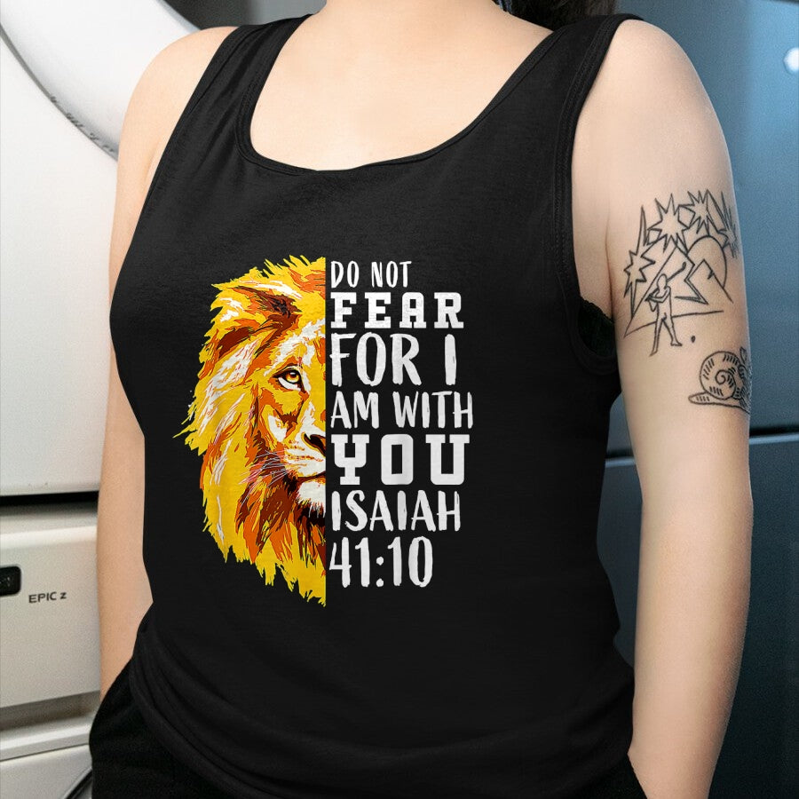 Christian Tee, Christian Faith Unisex T-Shirt/Hoodie/Sweatshirt HLT00 -  Boys Easter Gifts Christian Bible Verse Lion Of Judah T-Shirt