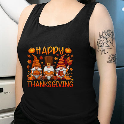 Best Thanksgiving Family Shirt , Funny Thanksgiving UnisexT-Shirt/Hoodie/Sweatshirt HLT00 - Happy Thanksgiving Shirts Women Boys Girls Kids Outfit Gifts T-Shirt