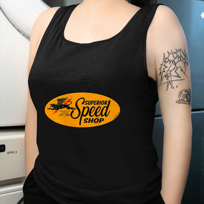Best Mechanic Life Shirt, Funny Mechanic UnisexT-Shirt/Hoodie/Sweatshirt HLT00 - Superior Speed Shop (1) T-Shirt