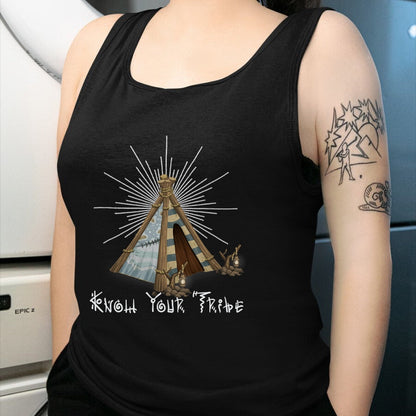 Native American T-Shirts, Vintage Native American Unisex T-Shirt/Hoodie/Sweatshirt HLT00 - Native American Pride Vintage Native Indian shaman tribal