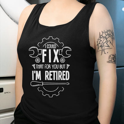 Best Mechanic Life Shirt, Funny Mechanic UnisexT-Shirt/Hoodie/Sweatshirt HLT00 - Funny Retirement Gift for A Retired Mechanic T-Shirt