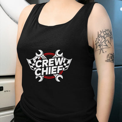 Best Mechanic Life Shirt, Funny Mechanic UnisexT-Shirt/Hoodie/Sweatshirt HLT00 - Crew Chief Racing Pit Crew Wrenches Checkered Flag T-Shirt