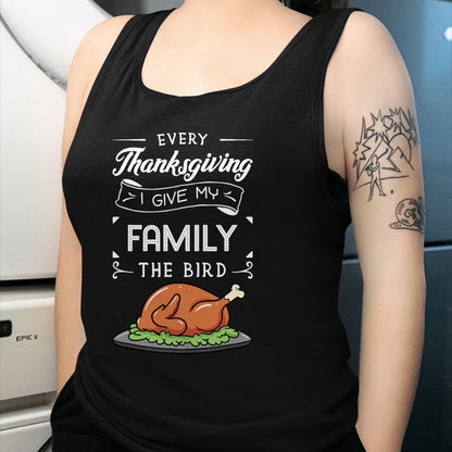Best Thanksgiving Family Shirt , Funny Thanksgiving UnisexT-Shirt/Hoodie/Sweatshirt HLT00 - Thanksgiving Turkey Holiday Feast Harvest Blessing Gift Idea T-Shirt