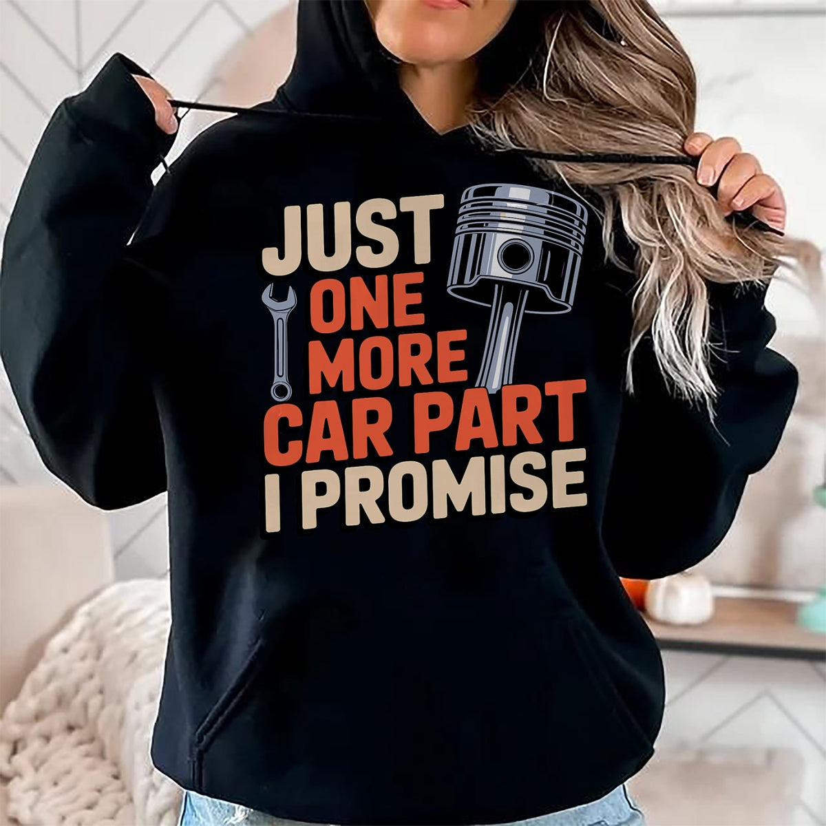 Best Mechanic Life Shirt, Funny Mechanic UnisexT-Shirt/Hoodie/Sweatshirt HLT00 - Car Parts Art for Men Women Car Guy Auto Mechanic Car Part T-Shirt