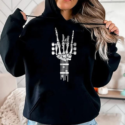 Guitar Lover Shirt, Funny Guitar UnisexT-Shirt/Hoodie/Sweatshirt HLT00 - Rock and Roll Punk Rock Band Concert Guitar Accessories Gift T-Shirt
