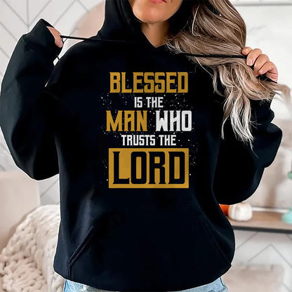 Christian Tee, Christian Faith Unisex T-Shirt/Hoodie/Sweatshirt HLT00 - Christianity Bible Verse Jesus Christ Devotee Lord Jesus T-Shirt