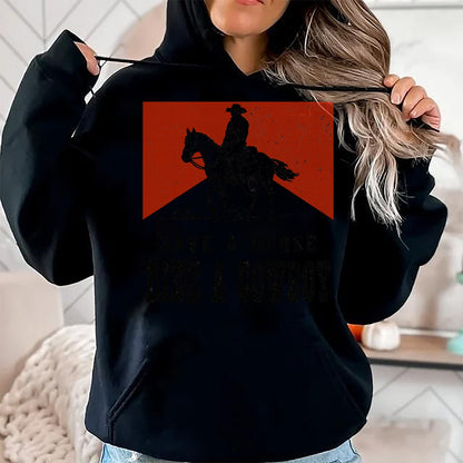 Best Farmer Life Shirt, Funny Farmer UnisexT-Shirt/Hoodie/Sweatshirt HLT00 - Vintage Western Country Save A Horse Ride A Cowboy Horseback T-Shirt
