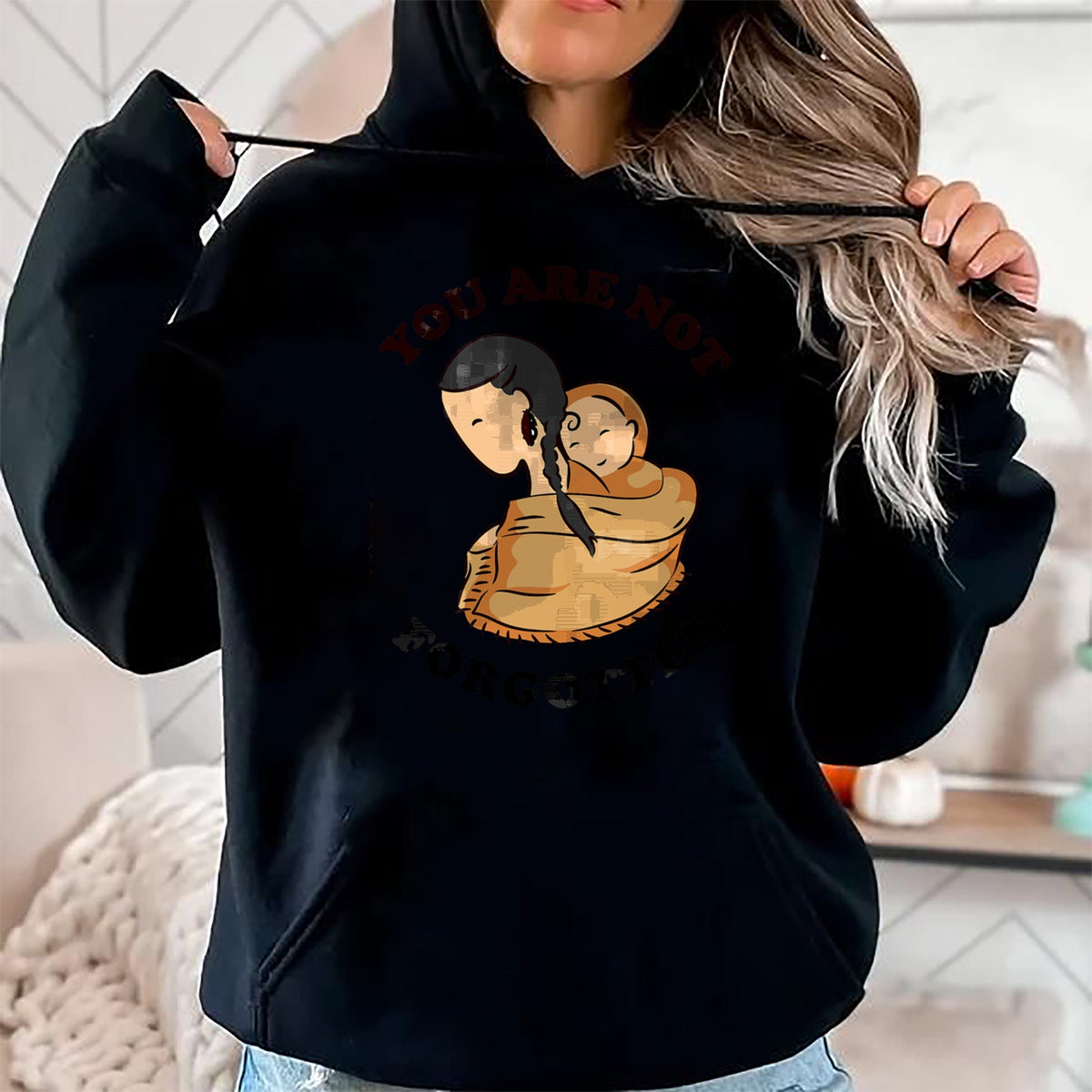 Native American T-Shirts, Vintage Native American Unisex T-Shirt/Hoodie/Sweatshirt HLT00 - Native American Day Indian Pride Indigenous Native Day