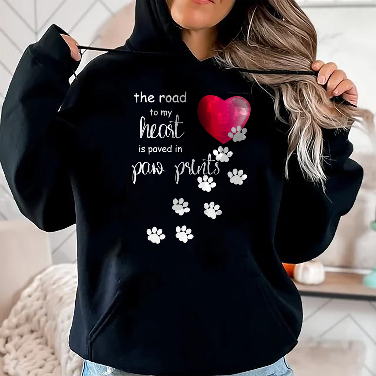 Dog Love Shirt, Dog Lover Gift T-Shirt/Hoodie/Sweatshirt HLT00 - The World_s Greatest DOG Dad T Shirt, Love my Dog T-Shirt