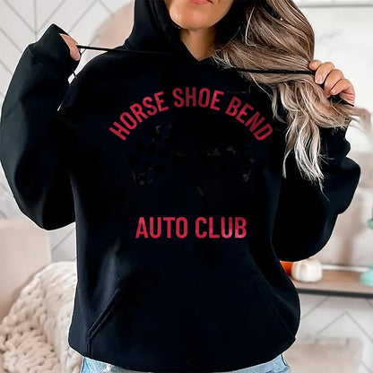 Best Horse Lover Shirt , Funny Horse UnisexT-Shirt/Hoodie/Sweatshirt HLT00 - Horse Shoe Bend Auto Club Fan Men Women Adult Kids T-Shirt