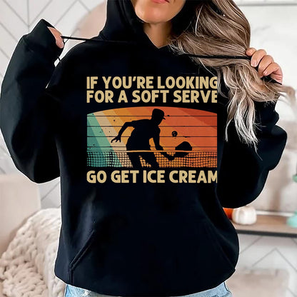 Funny Pickleball Shirt, Pickleball Lover Unisex T-Shirt/Hoodie/Sweatshirt HLT00 - Pickleball Art for Men Women Pickleball Player Pickle Ball T-Shirt