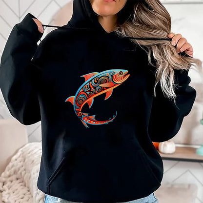Native American T-Shirts, Vintage Native American Unisex T-Shirt/Hoodie/Sweatshirt HLT00 - Sarcasm Native American Now You're Against Immigration T-Shirt