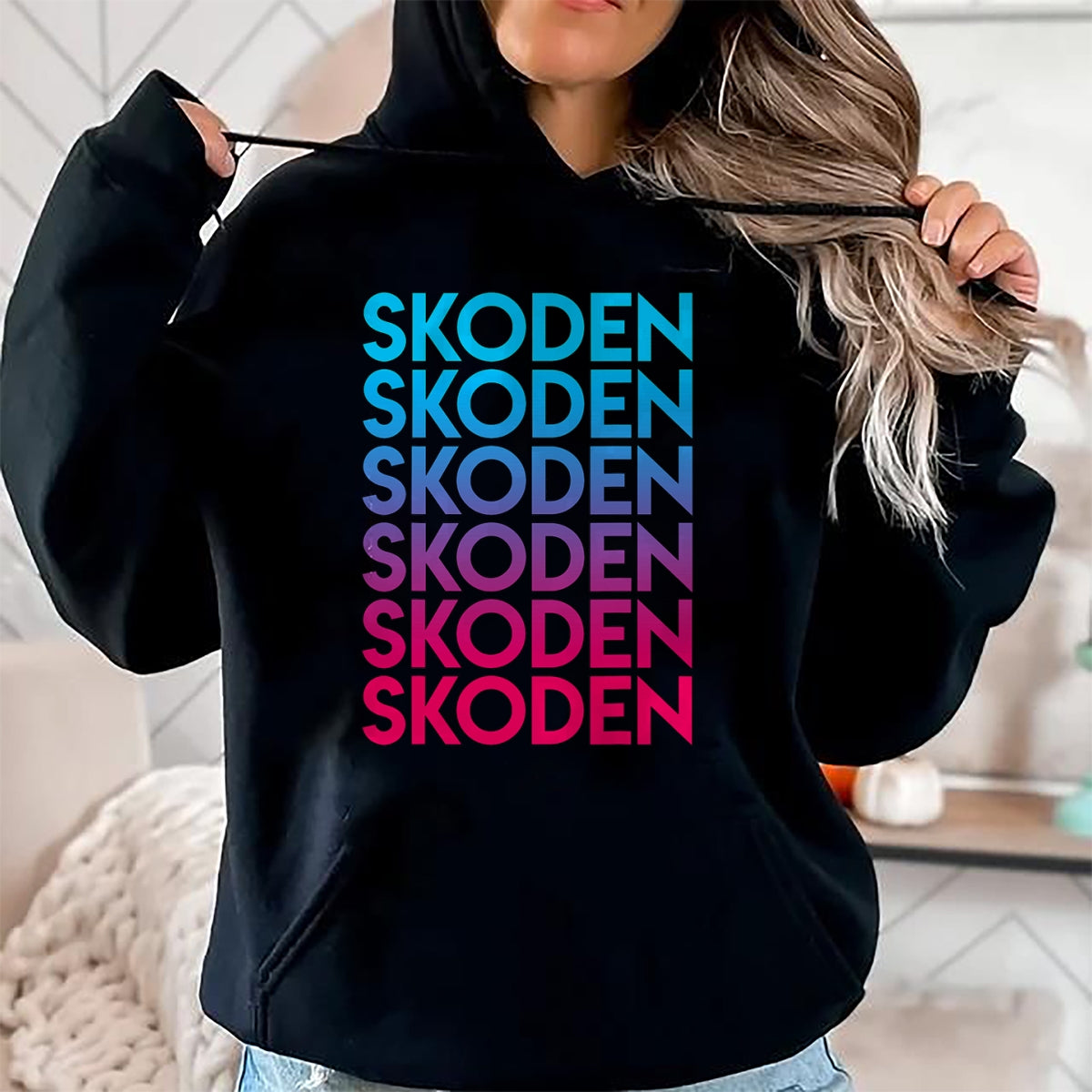 Native American T-Shirts, Vintage Native American Unisex T-Shirt/Hoodie/Sweatshirt HLT00 - Skoden Stoodis Native American Slang Indian American NDN T-Shirt