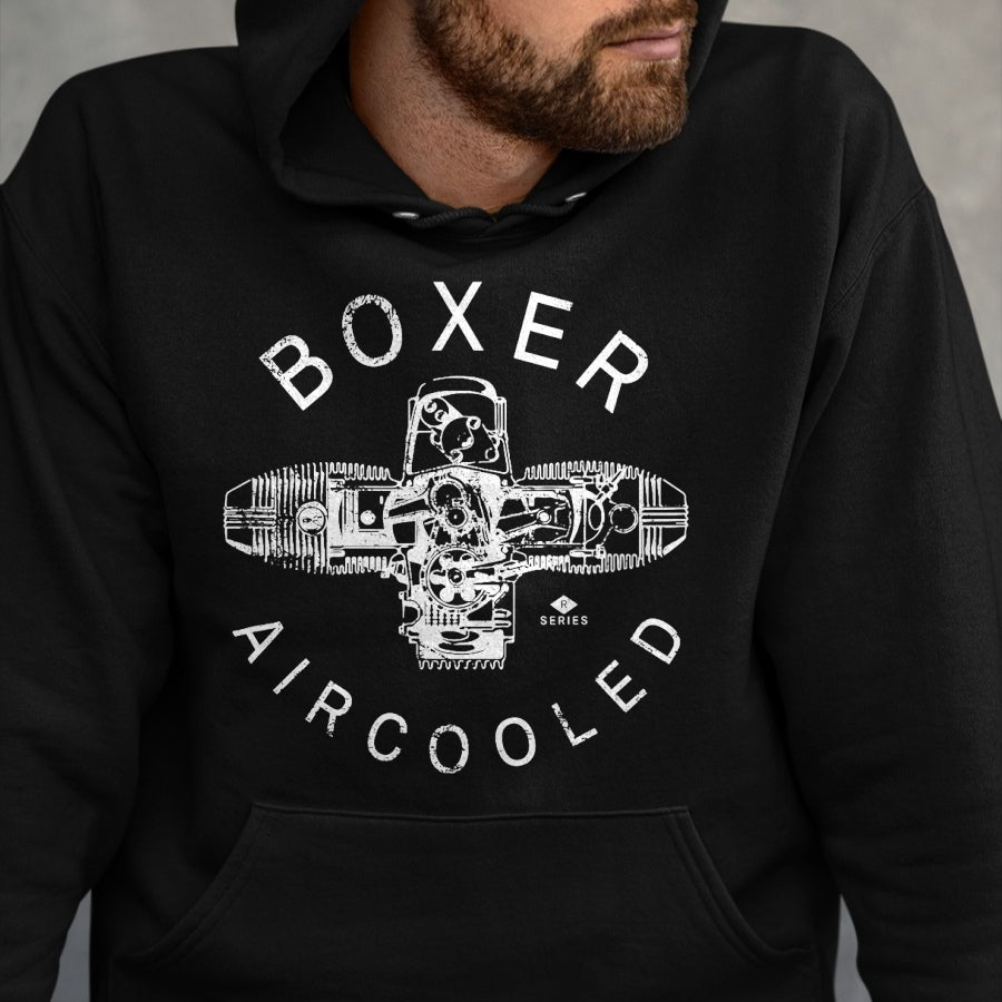 Best Mechanic Life Shirt, Funny Mechanic UnisexT-Shirt/Hoodie/Sweatshirt HLT00 - Boxer Engine Series R  Motorcycle  Boxer Engine T-Shirt