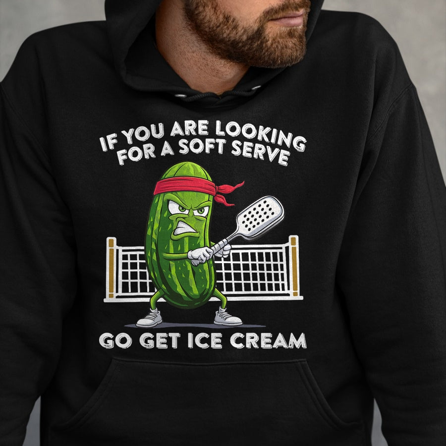 Funny Pickleball Shirt, Pickleball Lover Unisex T-Shirt/Hoodie/Sweatshirt HLT00 - Pickleball Player Funny Gifts for Men Women Pickleball Lover T-Shirt