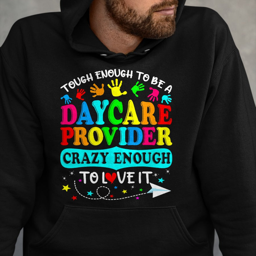 Best Student Shirt, Funny Back To School UnisexT-Shirt/Hoodie/Sweatshirt HLT00 - Funny Daycare Teacher Provider Childcare Back To School T-Shirt