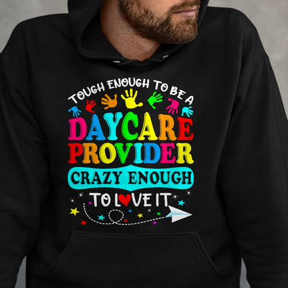 Best Student Shirt, Funny Back To School UnisexT-Shirt/Hoodie/Sweatshirt HLT00 - Funny Daycare Teacher Provider Childcare Back To School T-Shirt
