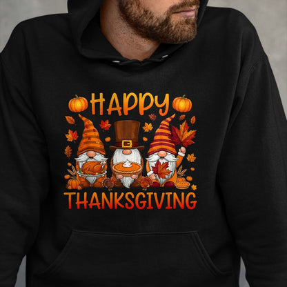 Best Thanksgiving Family Shirt , Funny Thanksgiving UnisexT-Shirt/Hoodie/Sweatshirt HLT00 - Happy Thanksgiving Shirts Women Boys Girls Kids Outfit Gifts T-Shirt