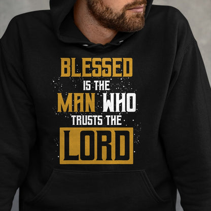 Christian Tee, Christian Faith Unisex T-Shirt/Hoodie/Sweatshirt HLT00 - Christianity Bible Verse Jesus Christ Devotee Lord Jesus T-Shirt