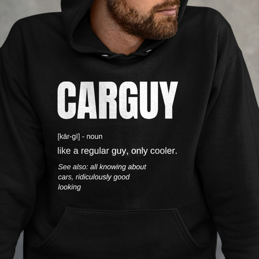 Best Mechanic Life Shirt, Funny Mechanic UnisexT-Shirt/Hoodie/Sweatshirt HLT00 - Funny T-shirt Gift Car Guy Definition