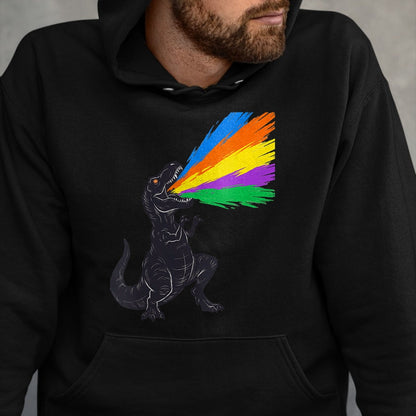 Best Dinosaur Lover Shirt, Funny Dinosaur UnisexT-Shirt/Hoodie/Sweatshirt HLT00 - Womens Types Of Dinosaurs Dino Identification kids boys girls V-Neck T-Shirt