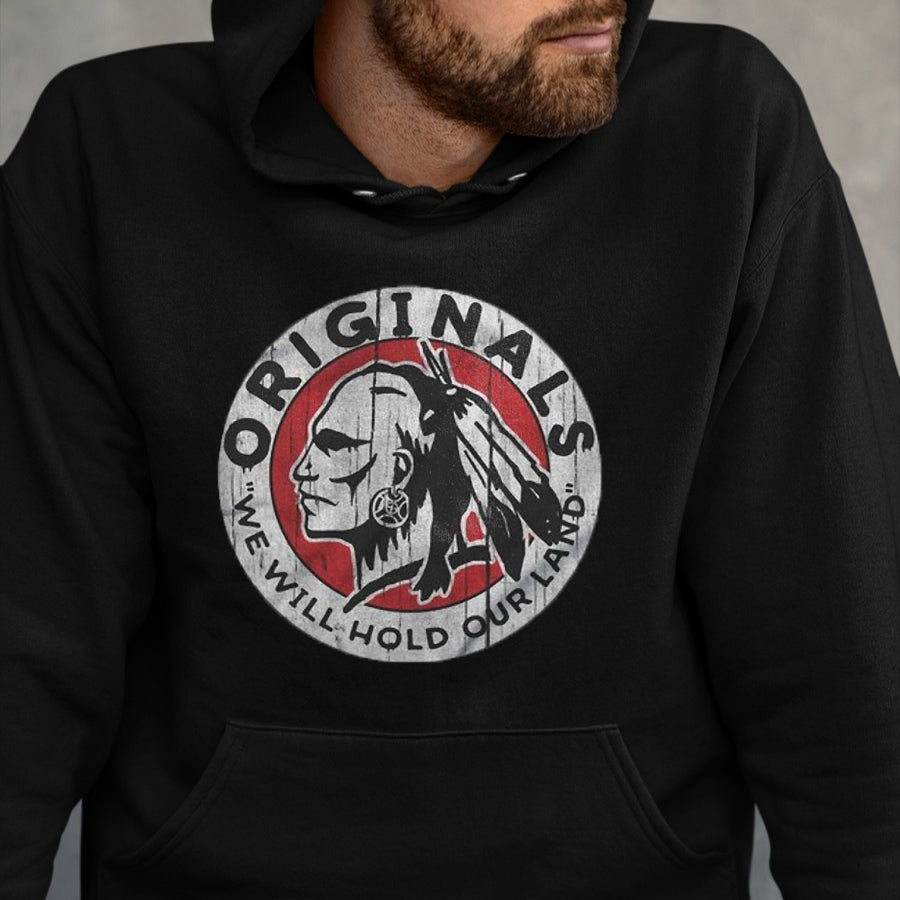 Native American T-Shirts, Vintage Native American Unisex T-Shirt/Hoodie/Sweatshirt HLT00 - Kids indian headdress, women indian headdress, girls native