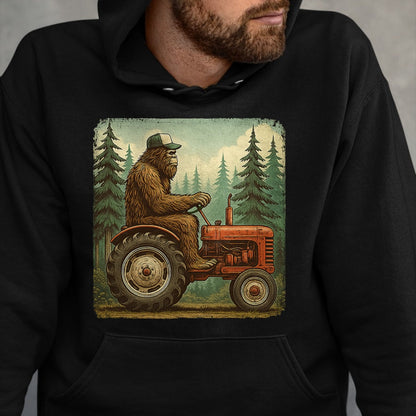 Best Farmer Life Shirt, Funny Farmer UnisexT-Shirt/Hoodie/Sweatshirt HLT00 - Funny Farmer Design Men Tractor Rancher Farm Dad Distressed T-Shirt