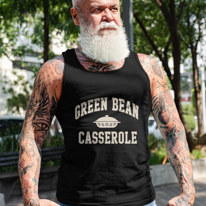 Best Thanksgiving Family Shirt , Funny Thanksgiving UnisexT-Shirt/Hoodie/Sweatshirt HLT00 - Green Bean Casserole Thanksgiving T-Shirt