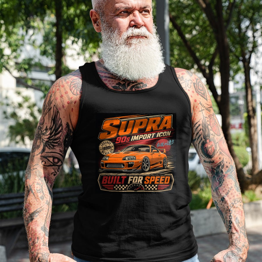 Best Mechanic Life Shirt, Funny Mechanic UnisexT-Shirt/Hoodie/Sweatshirt HLT00 - Japanese Cars Retro JDM Street Scene Tuner Car Art T-Shirt (1)