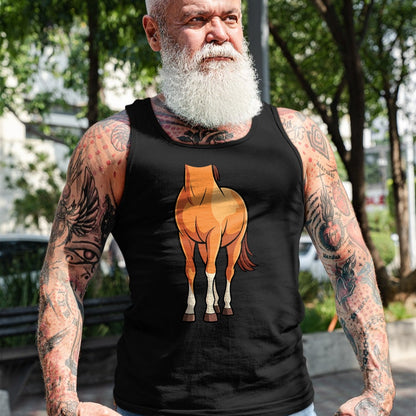 Best Horse Lover Shirt , Funny Horse UnisexT-Shirt/Hoodie/Sweatshirt HLT00 - Horse Shirt Adult Kids Men Women Body Horse Costume T-Shirt