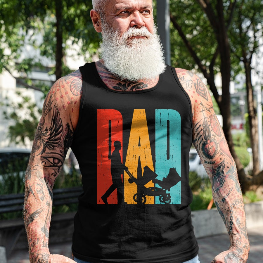 Gift for Dad Shirt, Funny Dad Unisex T-Shirt/Hoodie/Sweatshirt HLT00 – Mens Proud Father of Twins Dad of Twins Identical or Fraternal T-Shirt
