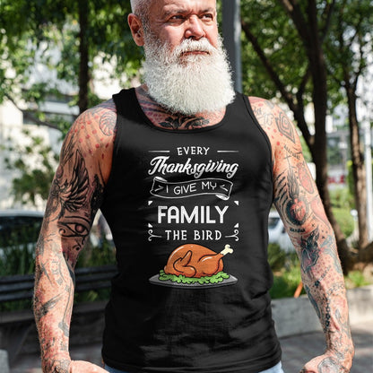 Best Thanksgiving Family Shirt , Funny Thanksgiving UnisexT-Shirt/Hoodie/Sweatshirt HLT00 - Thanksgiving Turkey Holiday Feast Harvest Blessing Gift Idea T-Shirt