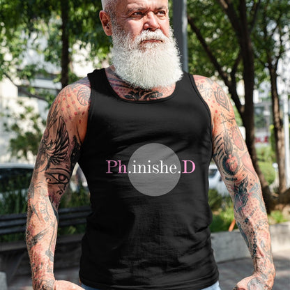 Best Doctor Shirt, Funny Doctor UnisexT-Shirt/Hoodie/Sweatshirt HLT00 - PHD Gifts Graduation Ph.inishe.D Degree Doctorate Graduate T-Shirt
