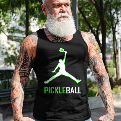 Funny Pickleball Shirt, Pickleball Lover Unisex T-Shirt/Hoodie/Sweatshirt HLT00 - Pickleball Funny Gift for Men Women Kids Pickleball Player T-Shirt Small