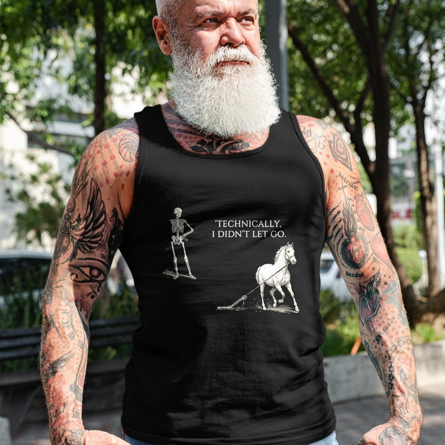 Best Horse Lover Shirt , Funny Horse UnisexT-Shirt/Hoodie/Sweatshirt HLT00 - Horse Riding is My Therapy, Horseback Riding Gifts Women Men T-Shirt (Copy)
