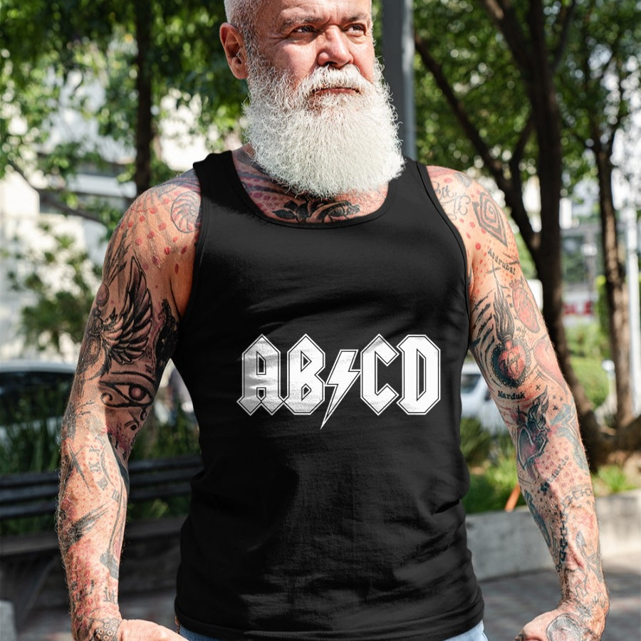 Gift for Dad Shirt, Funny Dad Unisex T-Shirt/Hoodie/Sweatshirt HLT00 – Womens ABCD ADCD Parody T Shirt V-Neck T-Shirt