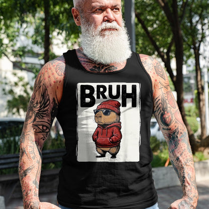 Cute Capybara Shirt, Funny Capybara Unisex T-Shirt/Hoodie/Sweatshirt HLT00 - Cool Bruh Capybara Men Women Kids Teens Funny Capybara T-Shirt, Youth, Sapphire Blue, Medium