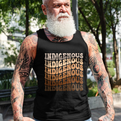 Native American T-Shirts, Vintage Native American Unisex T-Shirt/Hoodie/Sweatshirt HLT00 - Native American Heritage American Indian Indigenous
