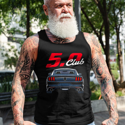Best Mechanic Life Shirt, Funny Mechanic UnisexT-Shirt/Hoodie/Sweatshirt HLT00 - 5.0 Coyote V8 Muscle Car Stang American Speed Power T-Shirt