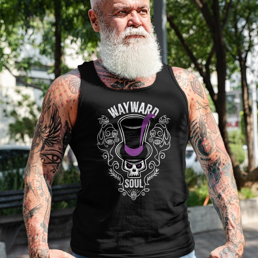 Best Doctor Shirt, Funny Doctor UnisexT-Shirt/Hoodie/Sweatshirt HLT00 - Disney Villains Doctor Facilier Wayward Soul T-Shirt