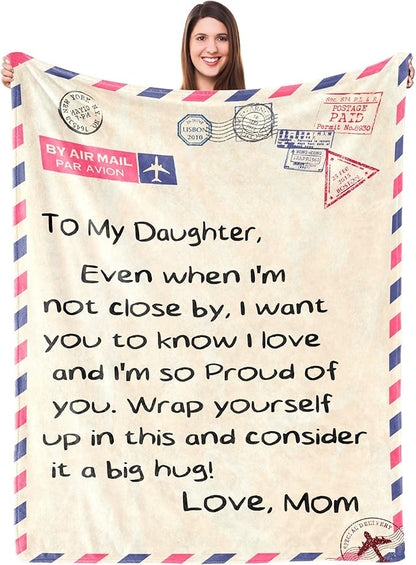 Gift For Daughter From Mom