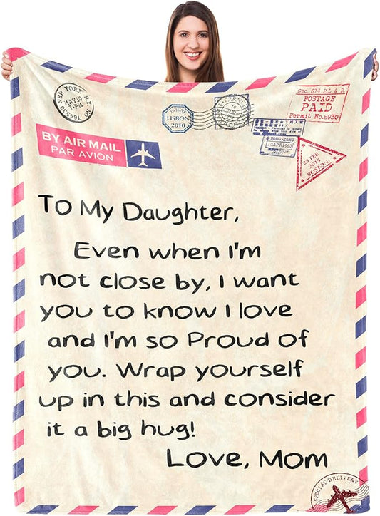 Gift For Daughter From Mom