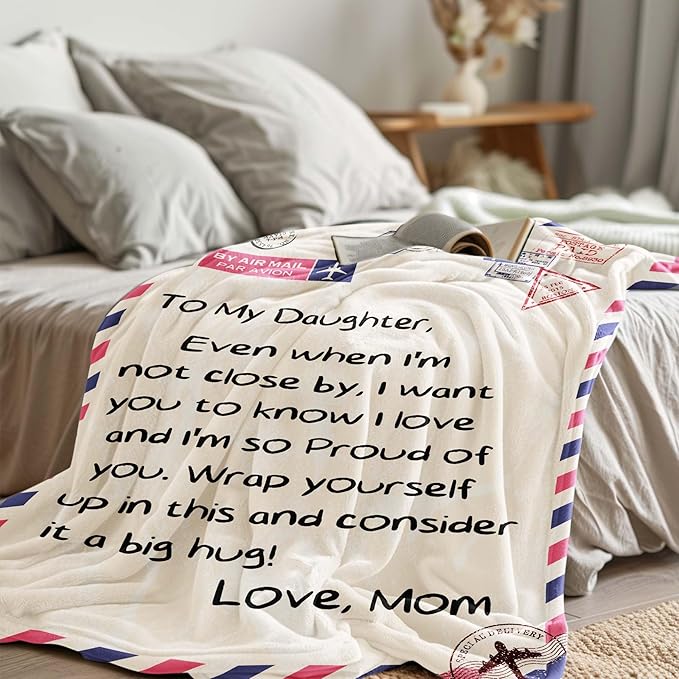 Gift For Daughter From Mom