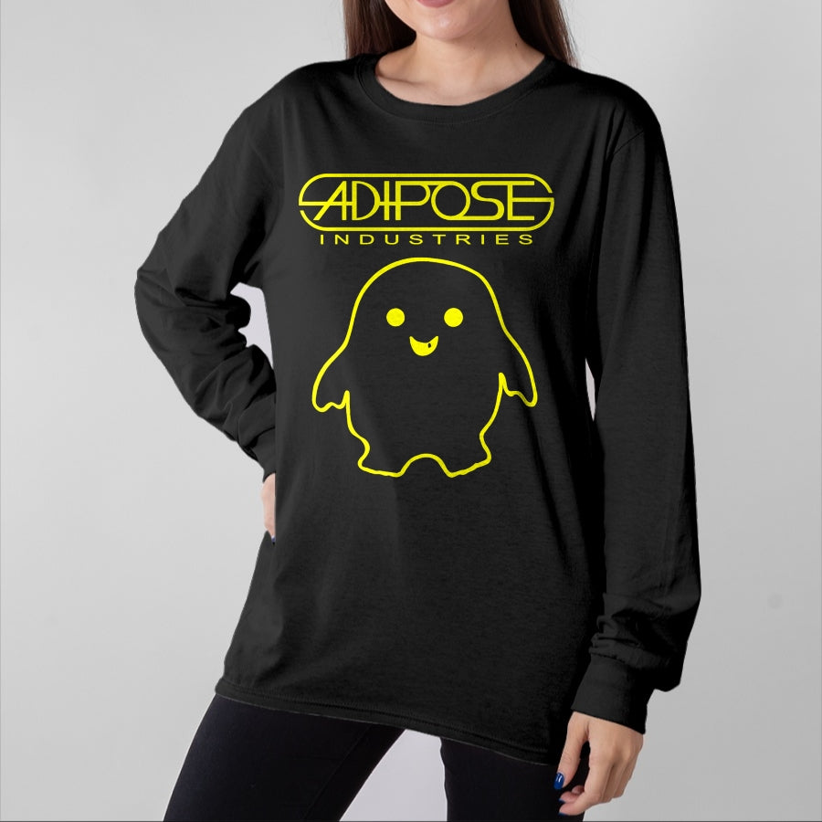 Best Doctor Shirt, Funny Doctor UnisexT-Shirt/Hoodie/Sweatshirt HLT00 - Spacetime-Tour Adipose Iconic SciFi Adventure Fan T-Shirt