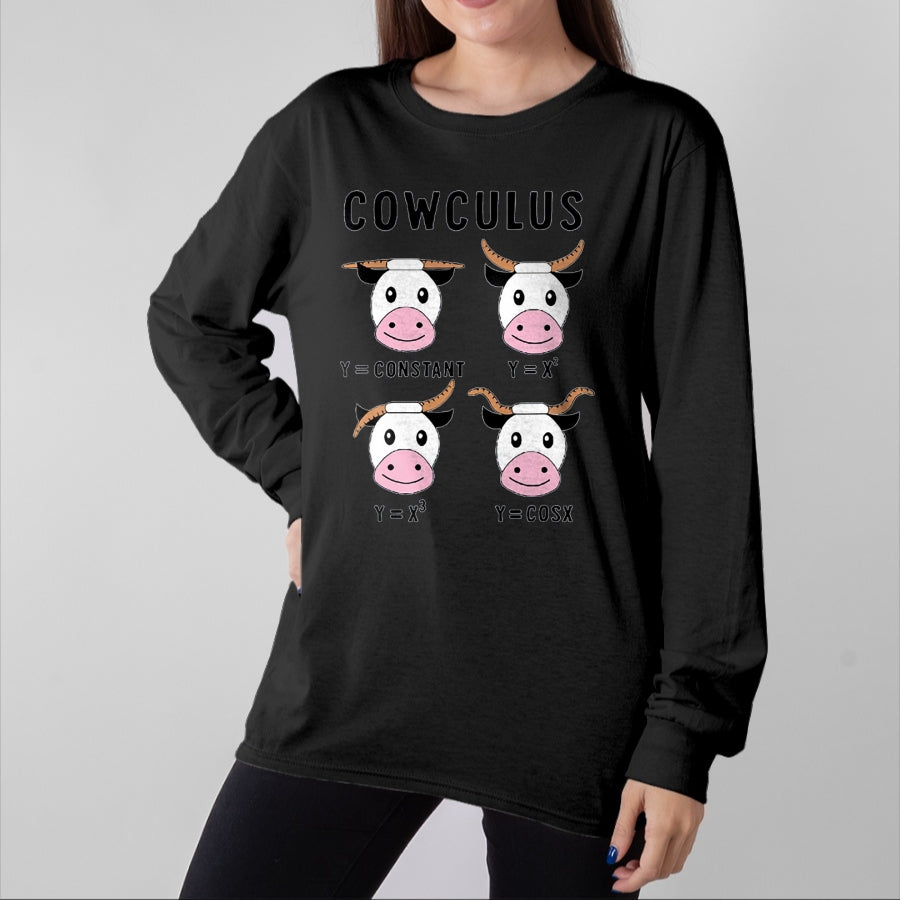 Best Student Shirt, Funny Back To School UnisexT-Shirt/Hoodie/Sweatshirt HLT00 - Cowculus Funny Math Teacher Geometry Teacher Back To School Men Women Kids T-Shirt