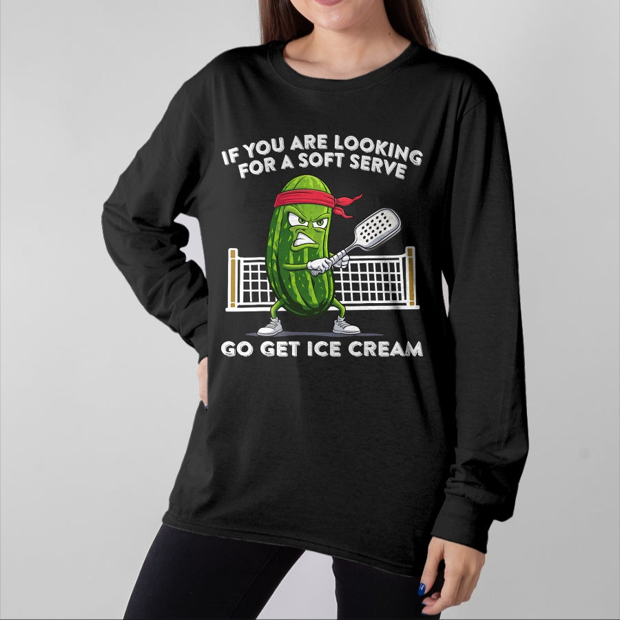 Funny Pickleball Shirt, Pickleball Lover Unisex T-Shirt/Hoodie/Sweatshirt HLT00 - Pickleball Player Funny Gifts for Men Women Pickleball Lover T-Shirt