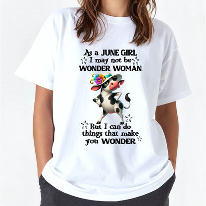 JUNE - I may not be WONDER WOMAN But I can do things that make you WONDER - FMA - NINA06 (SKU2604-201-06)