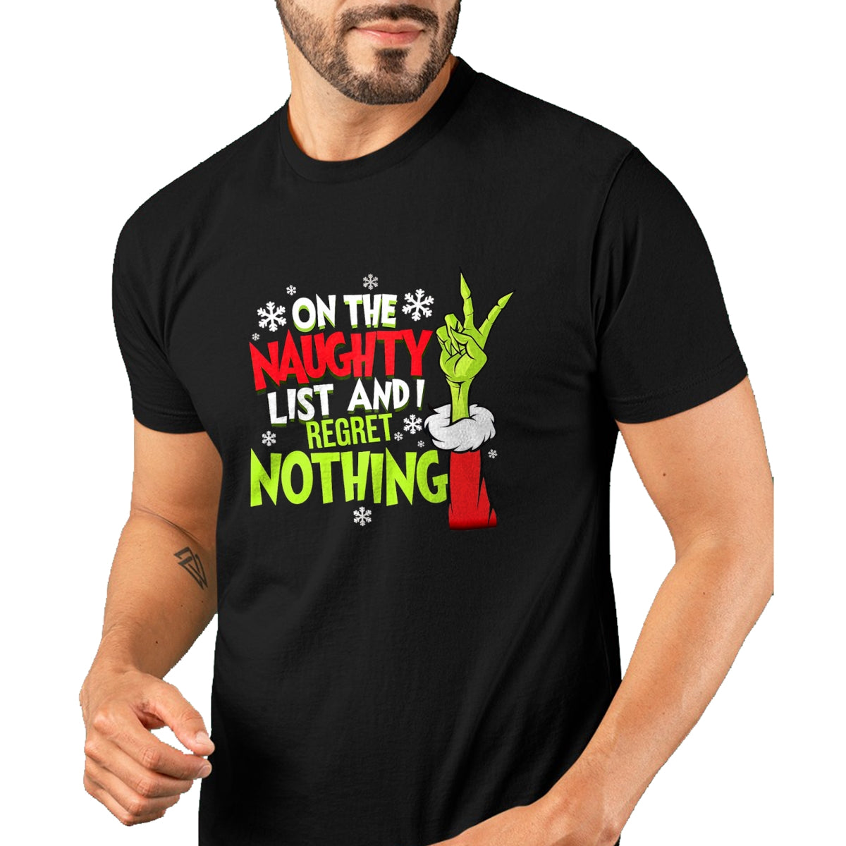 Funny Christmas Kids Girls Boys Christmas Pajamas Christmas T-Shirt - Christmas Unisex T-Shirt/Hoodie/Sweatshirt - NINA00