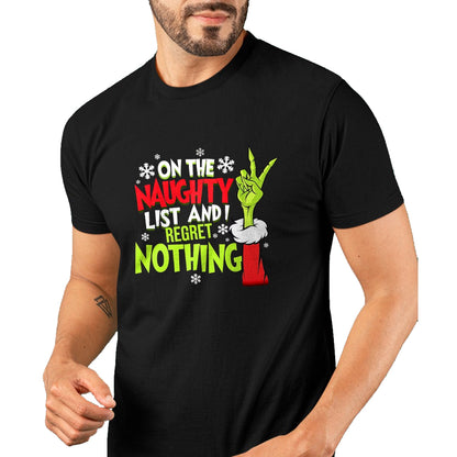 Funny Christmas Kids Girls Boys Christmas Pajamas Christmas T-Shirt - Christmas Unisex T-Shirt/Hoodie/Sweatshirt - NINA00